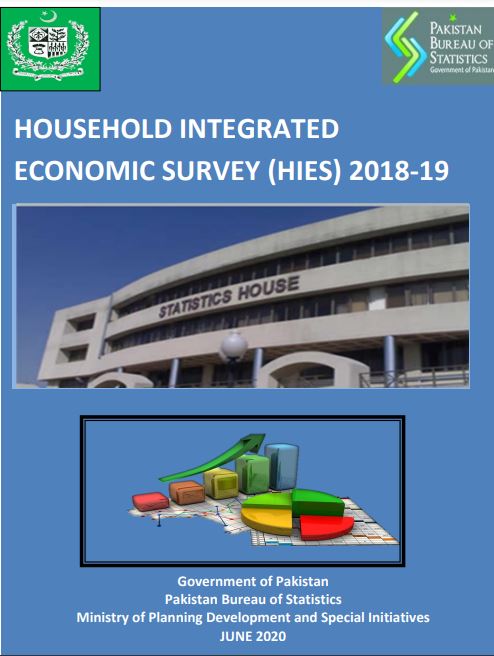 HIES Report